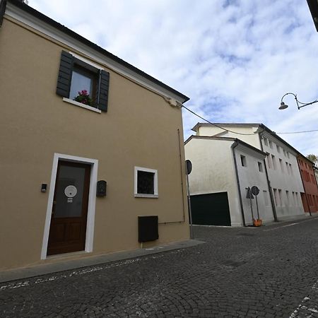 Ca' Milla Apartment Noale Centro Storico 외부 사진