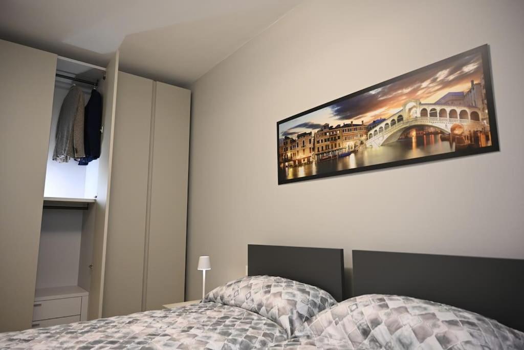 Ca' Milla Apartment Noale Centro Storico 외부 사진
