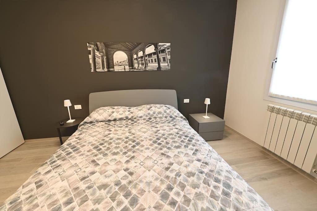 Ca' Milla Apartment Noale Centro Storico 외부 사진