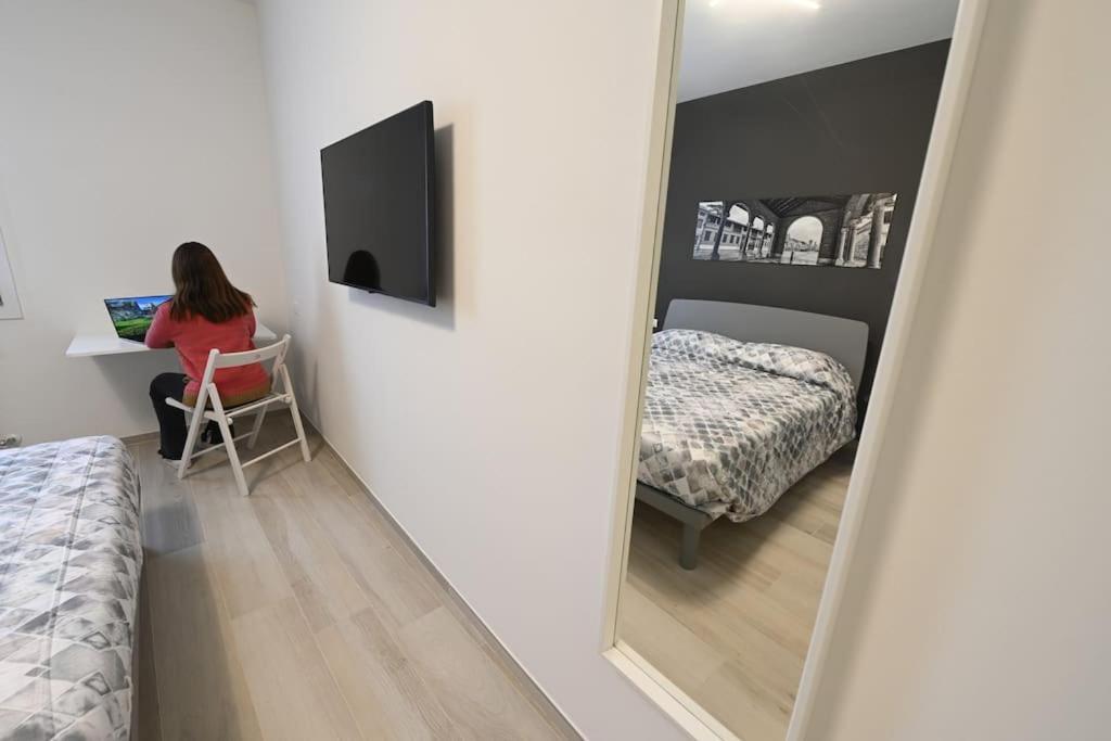 Ca' Milla Apartment Noale Centro Storico 외부 사진