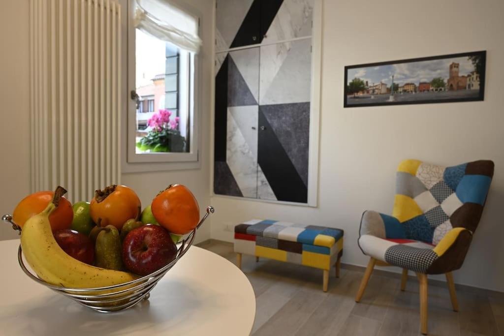 Ca' Milla Apartment Noale Centro Storico 외부 사진