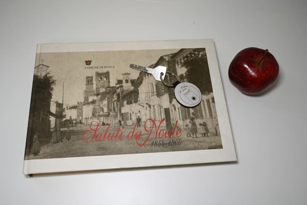 Ca' Milla Apartment Noale Centro Storico 외부 사진