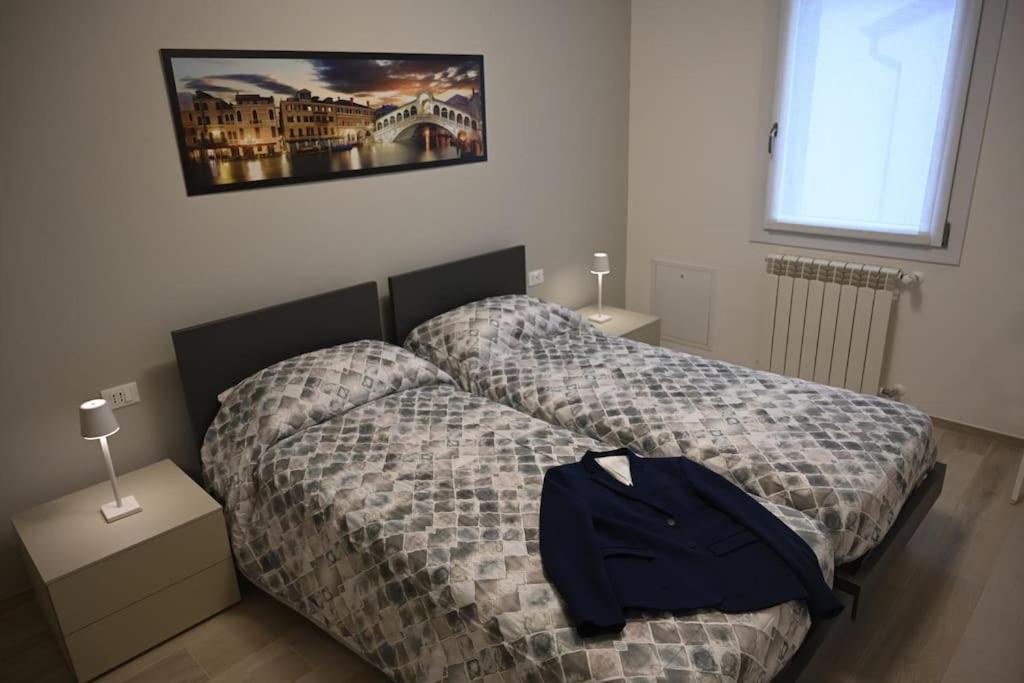 Ca' Milla Apartment Noale Centro Storico 외부 사진