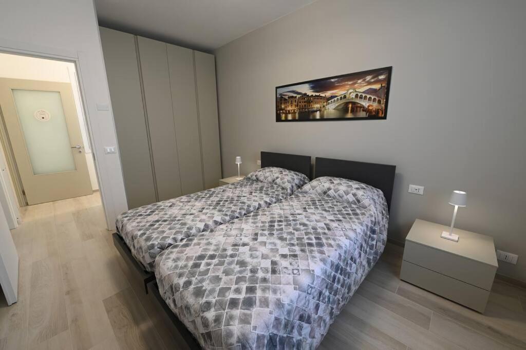 Ca' Milla Apartment Noale Centro Storico 외부 사진