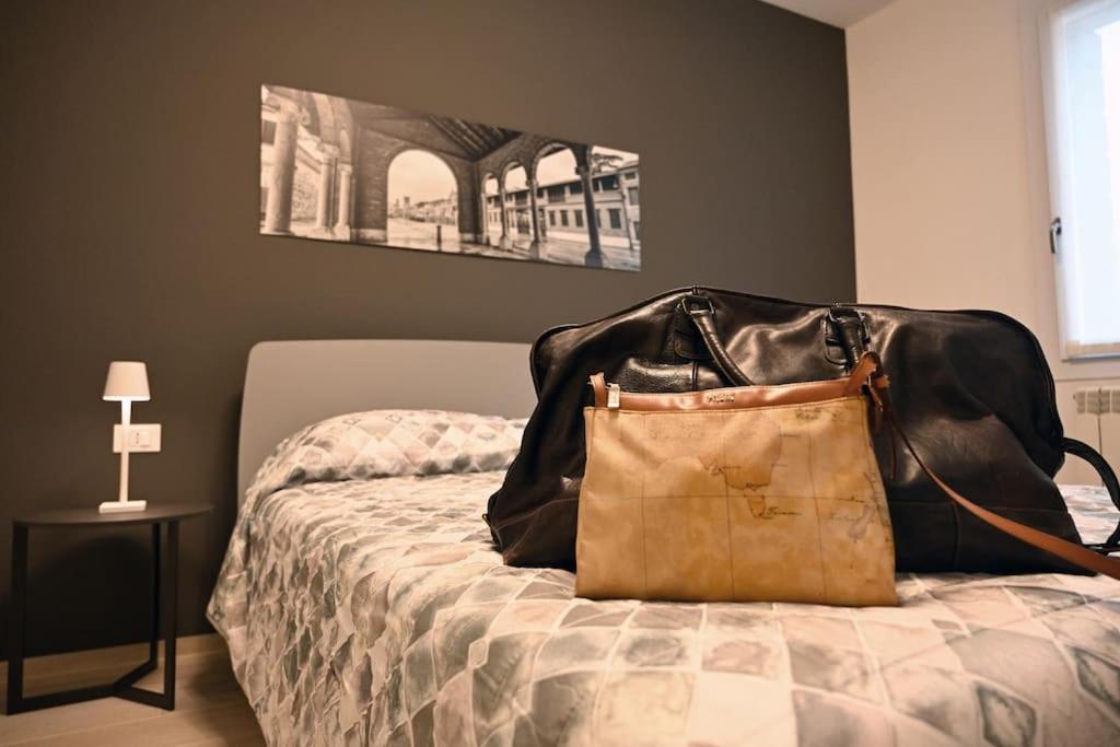 Ca' Milla Apartment Noale Centro Storico 외부 사진