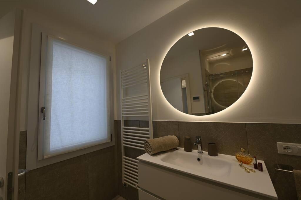 Ca' Milla Apartment Noale Centro Storico 외부 사진
