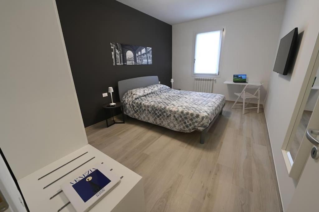 Ca' Milla Apartment Noale Centro Storico 외부 사진