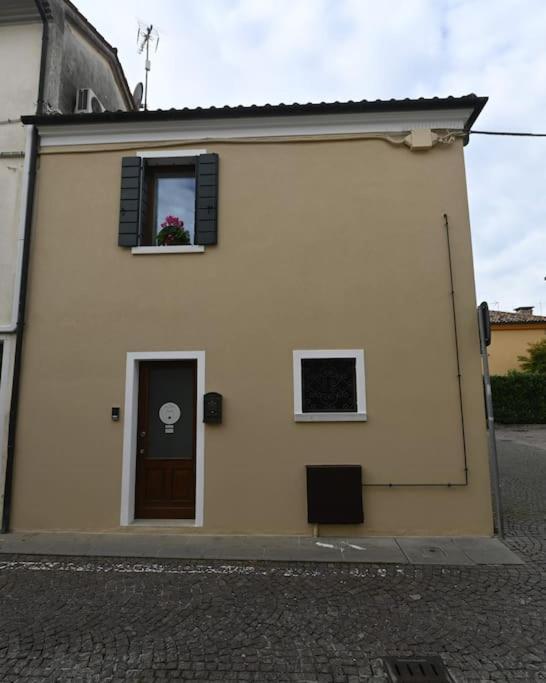 Ca' Milla Apartment Noale Centro Storico 외부 사진
