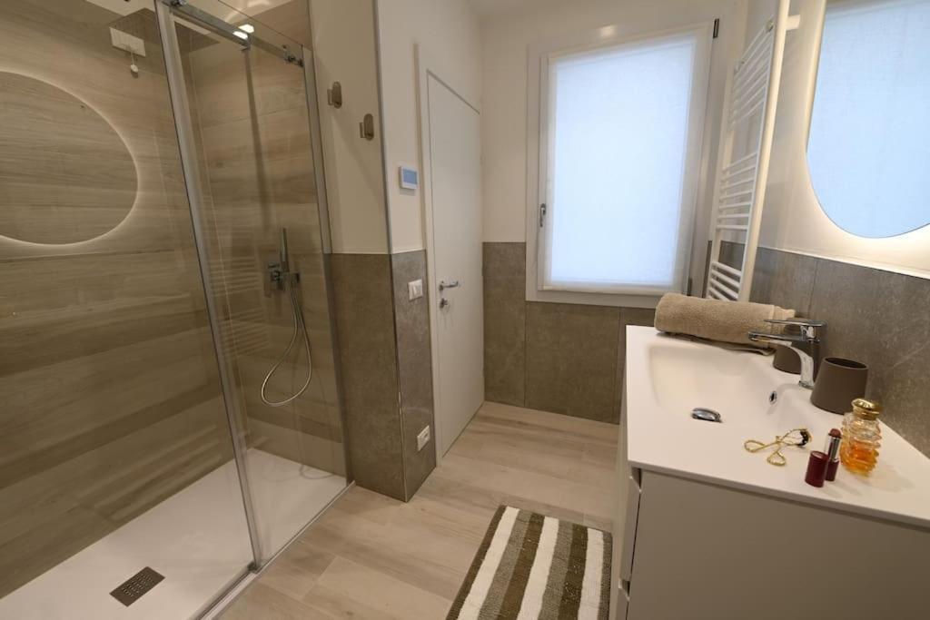 Ca' Milla Apartment Noale Centro Storico 외부 사진