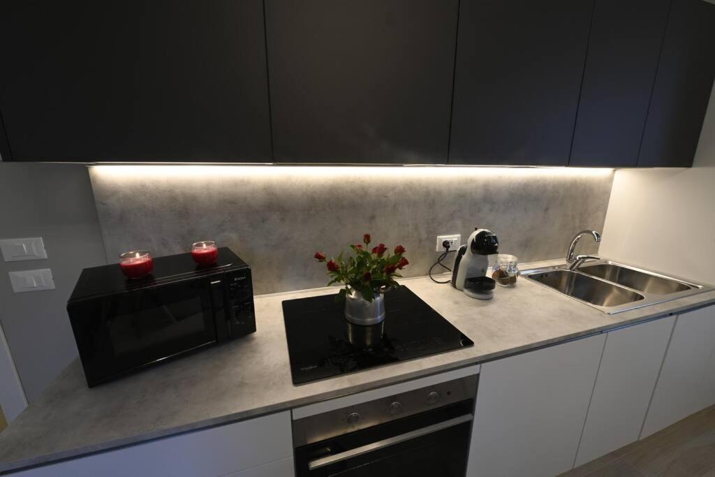 Ca' Milla Apartment Noale Centro Storico 외부 사진