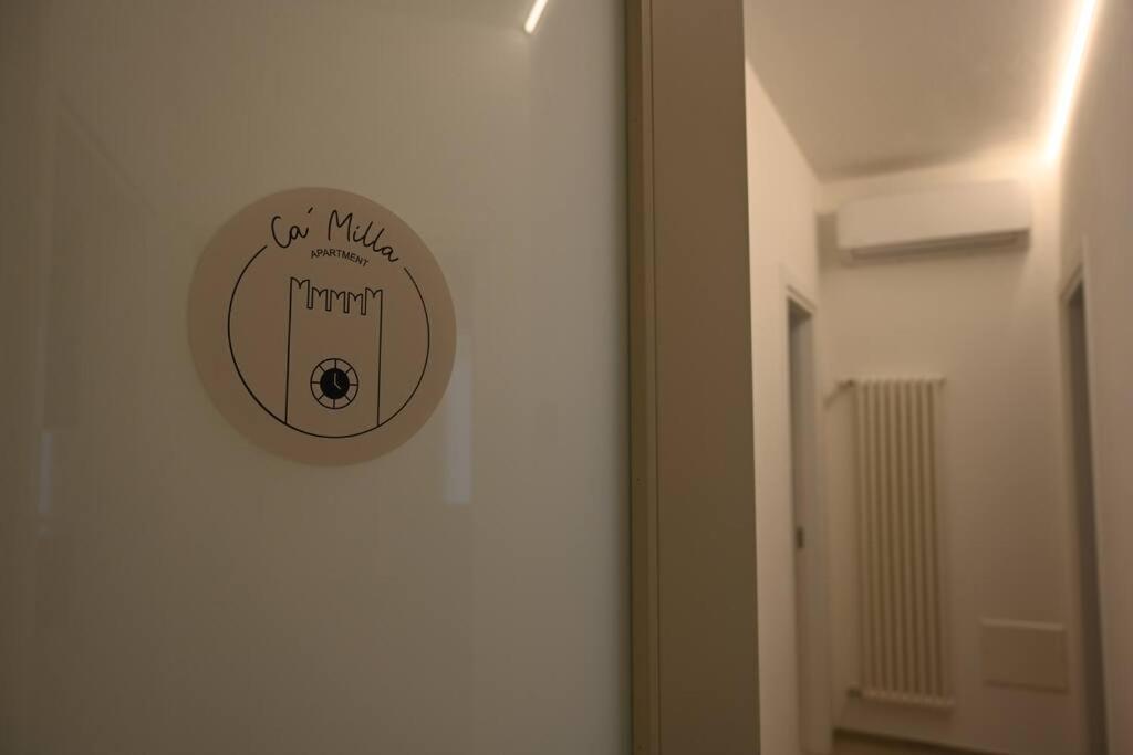 Ca' Milla Apartment Noale Centro Storico 외부 사진