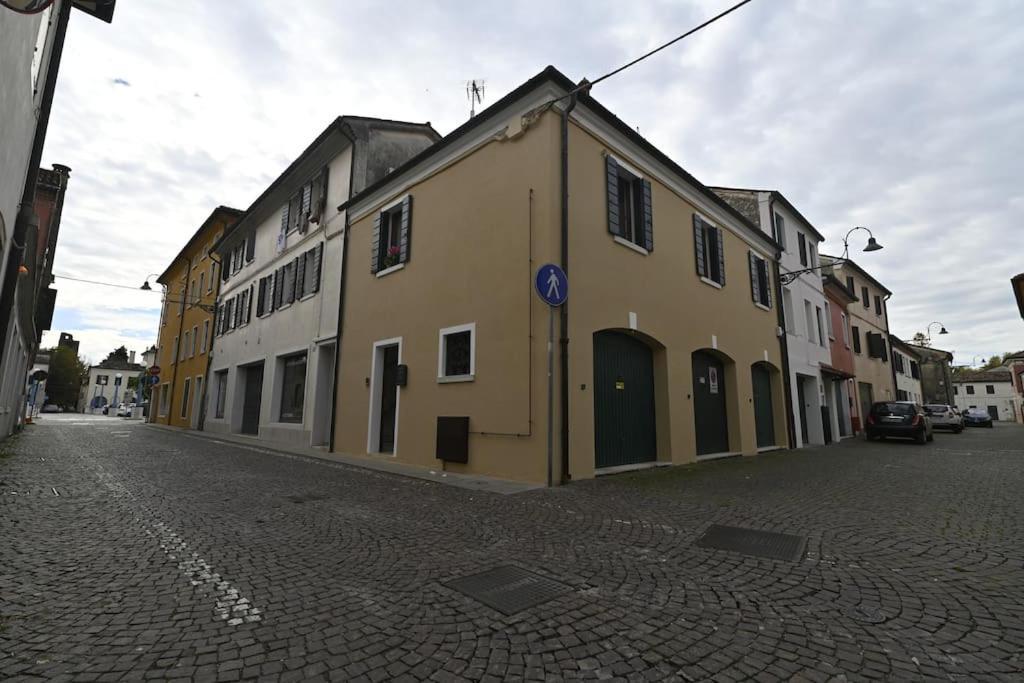 Ca' Milla Apartment Noale Centro Storico 외부 사진