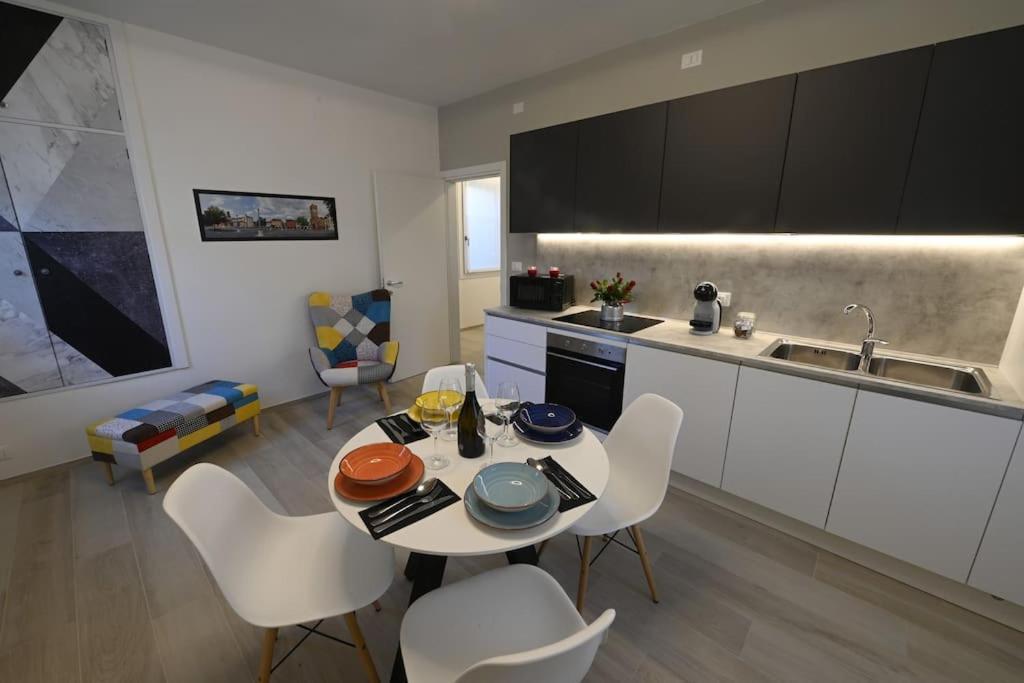 Ca' Milla Apartment Noale Centro Storico 외부 사진