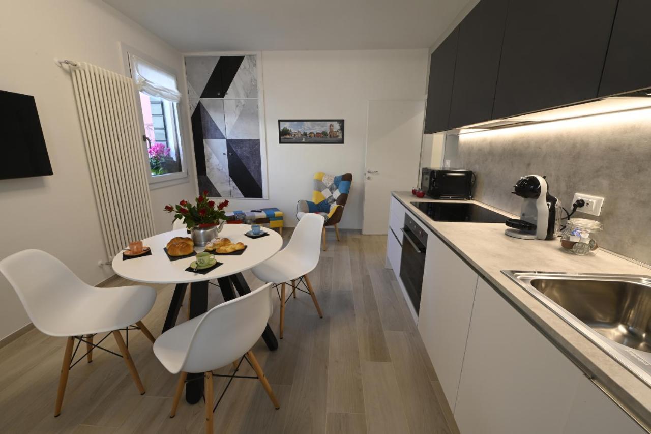 Ca' Milla Apartment Noale Centro Storico 외부 사진