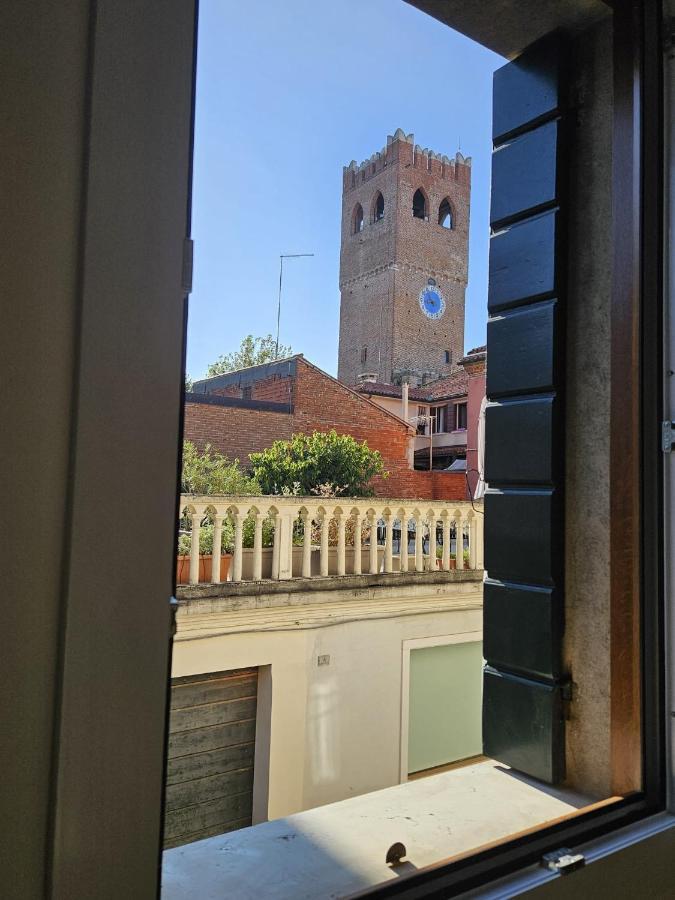 Ca' Milla Apartment Noale Centro Storico 외부 사진