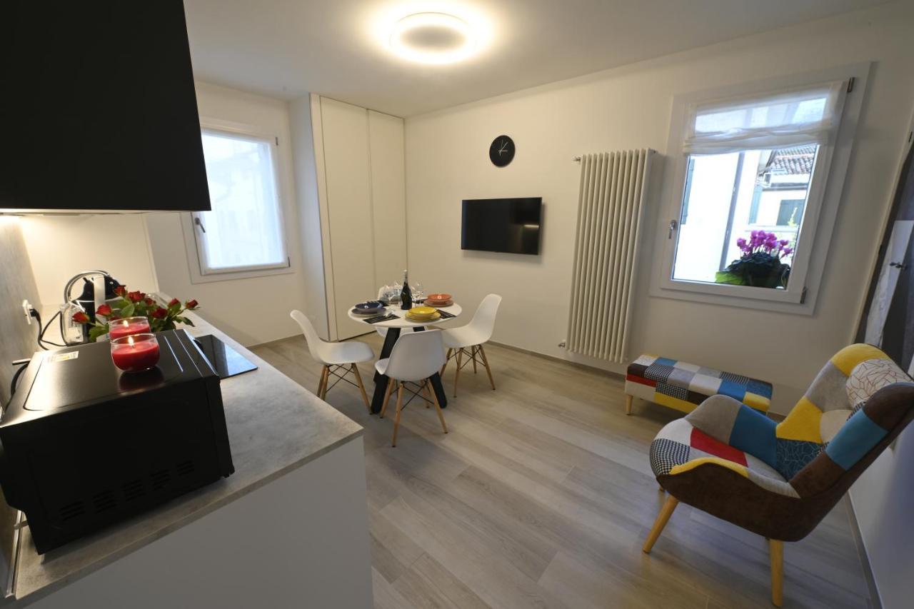 Ca' Milla Apartment Noale Centro Storico 외부 사진